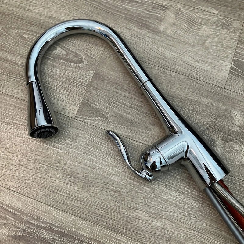 Ảnh Vòi rửa bát Moen GNMCL7594C 3