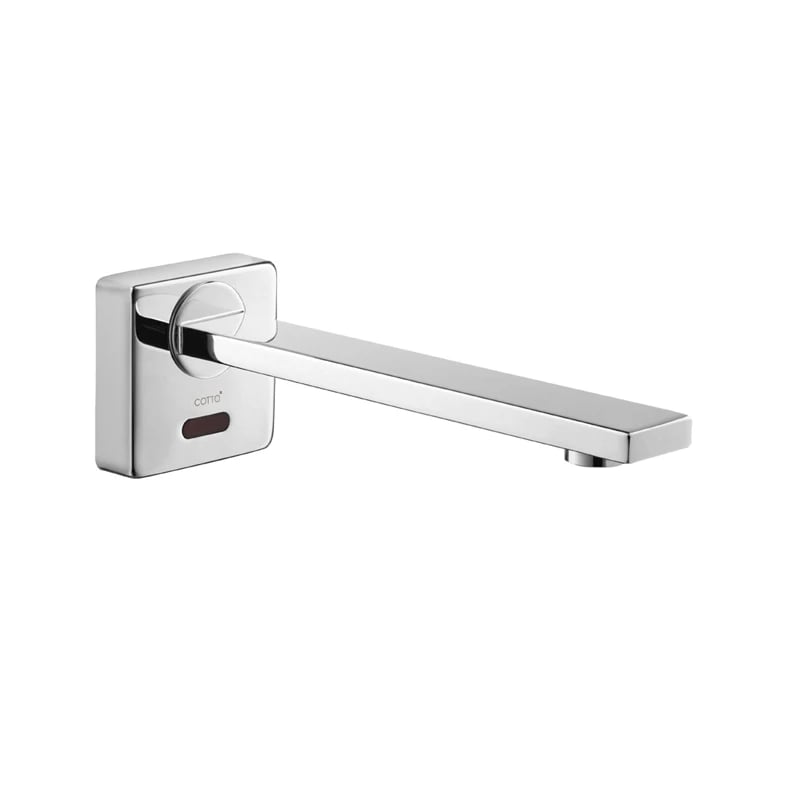 Ảnh Vòi chậu gắn tường Cotto CT539DC 2