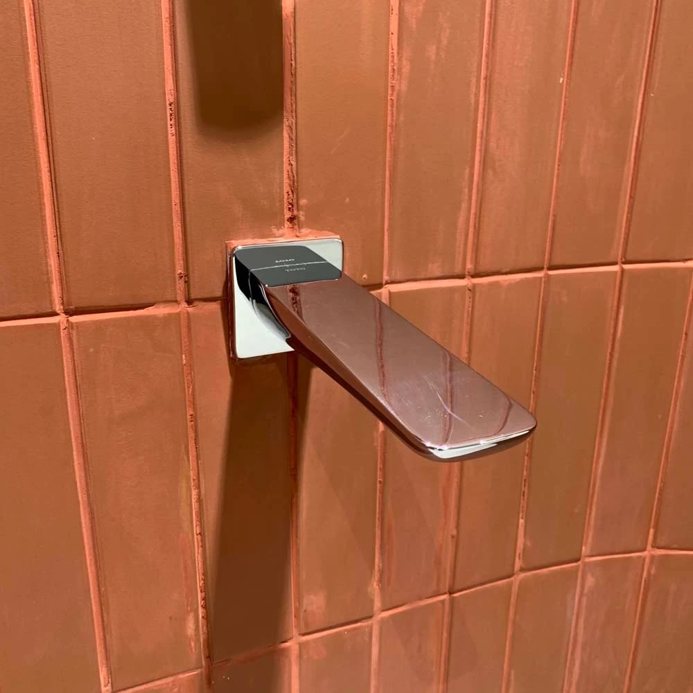 Ảnh Vòi xả bồn GR TOTO TBG02001B 3