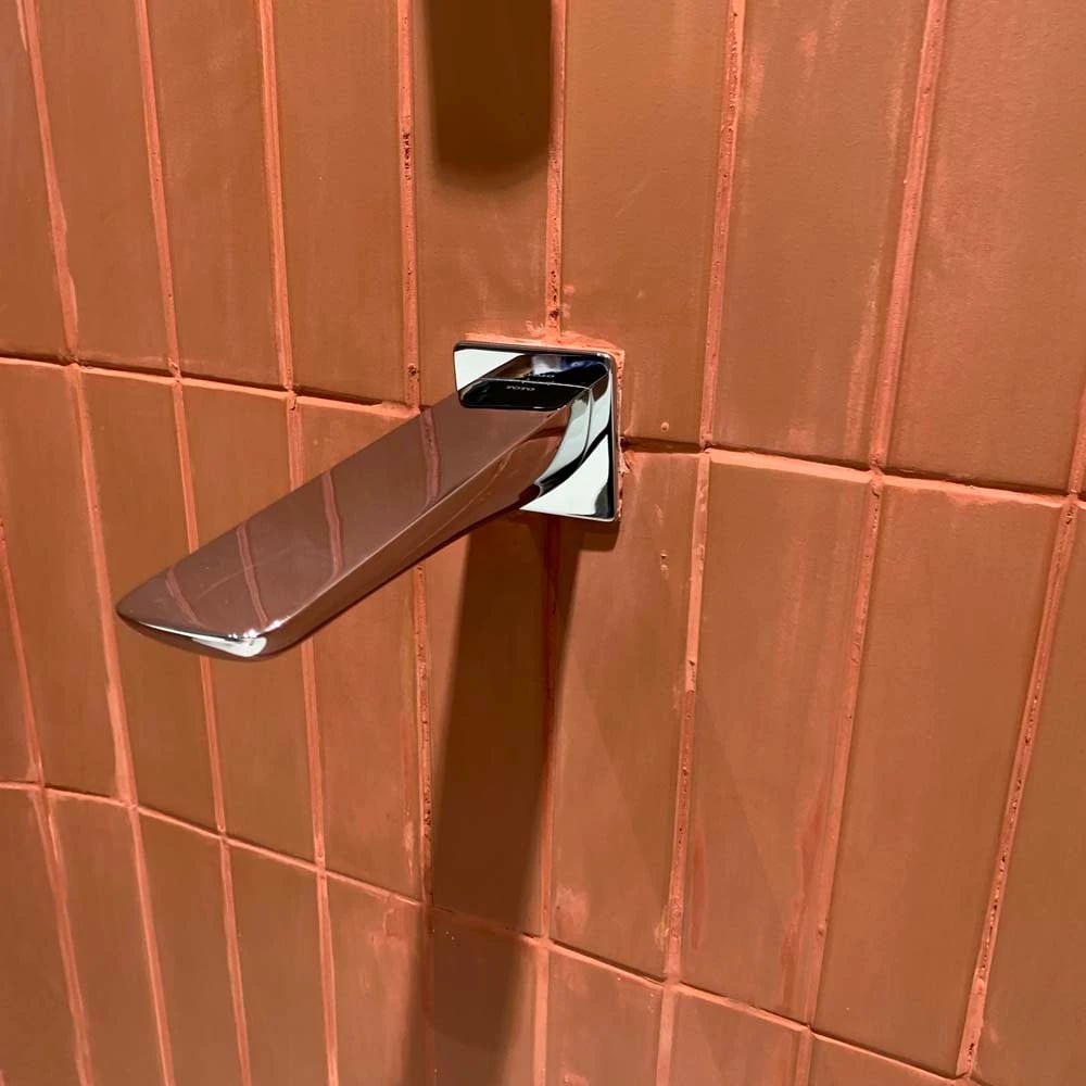 Ảnh Vòi xả bồn GR TOTO TBG02001B 4