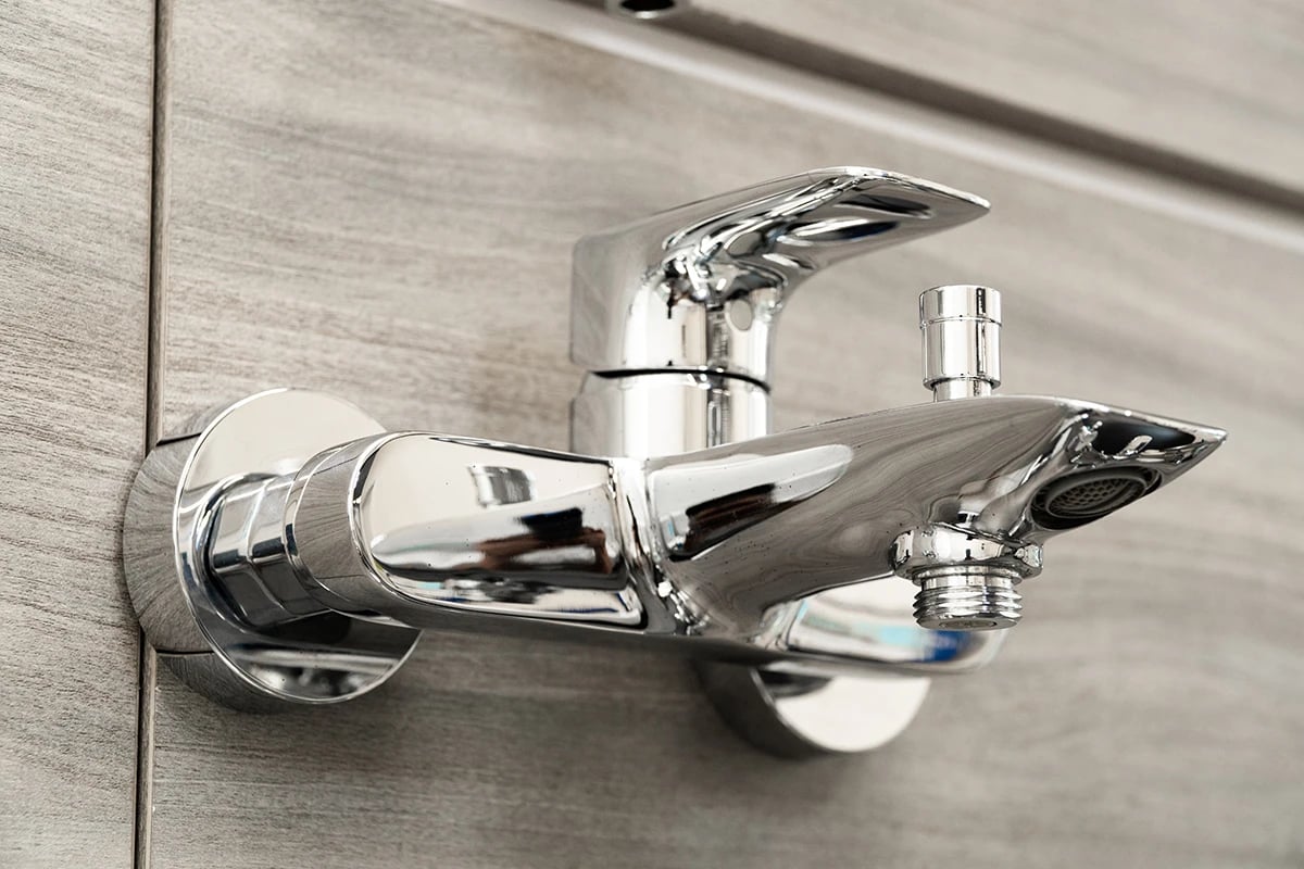 Ảnh Sen tắm nóng lạnh TOTO TBG04302VA/TBW01008V 4