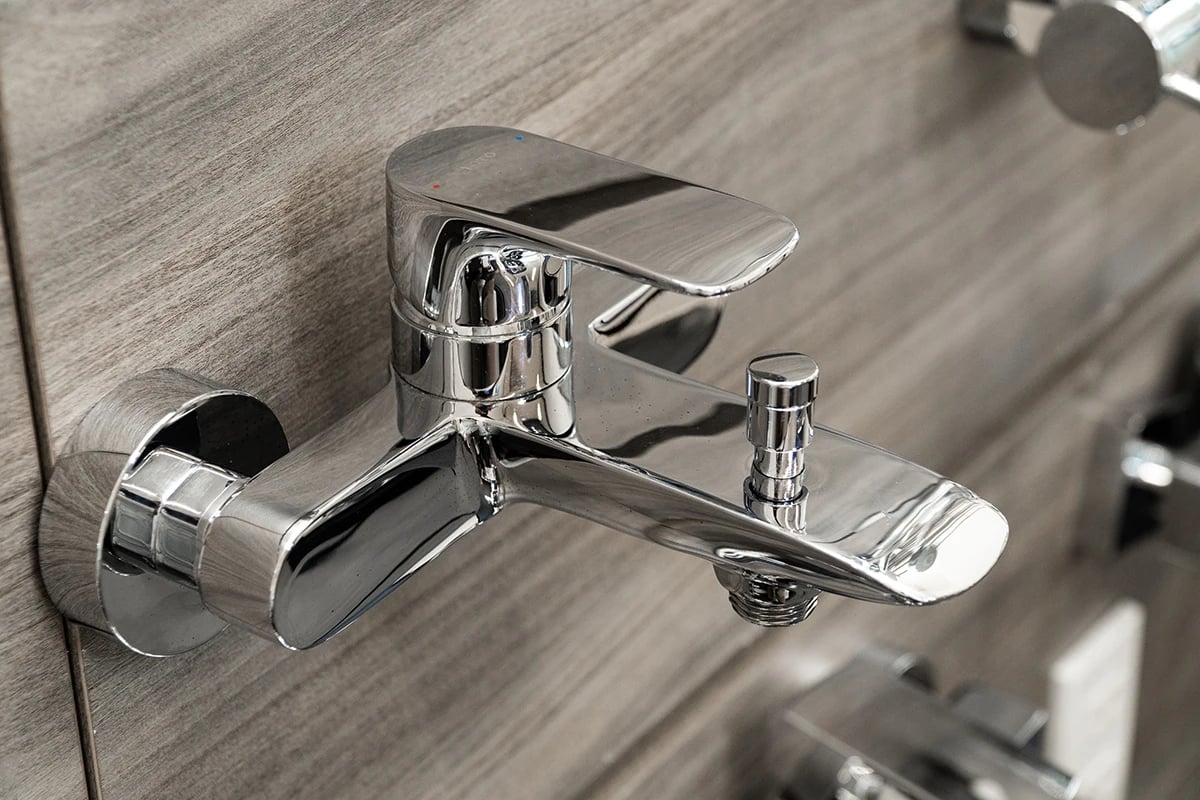 Ảnh Sen tắm nóng lạnh TOTO TBG04302VA/DGH104ZR 4