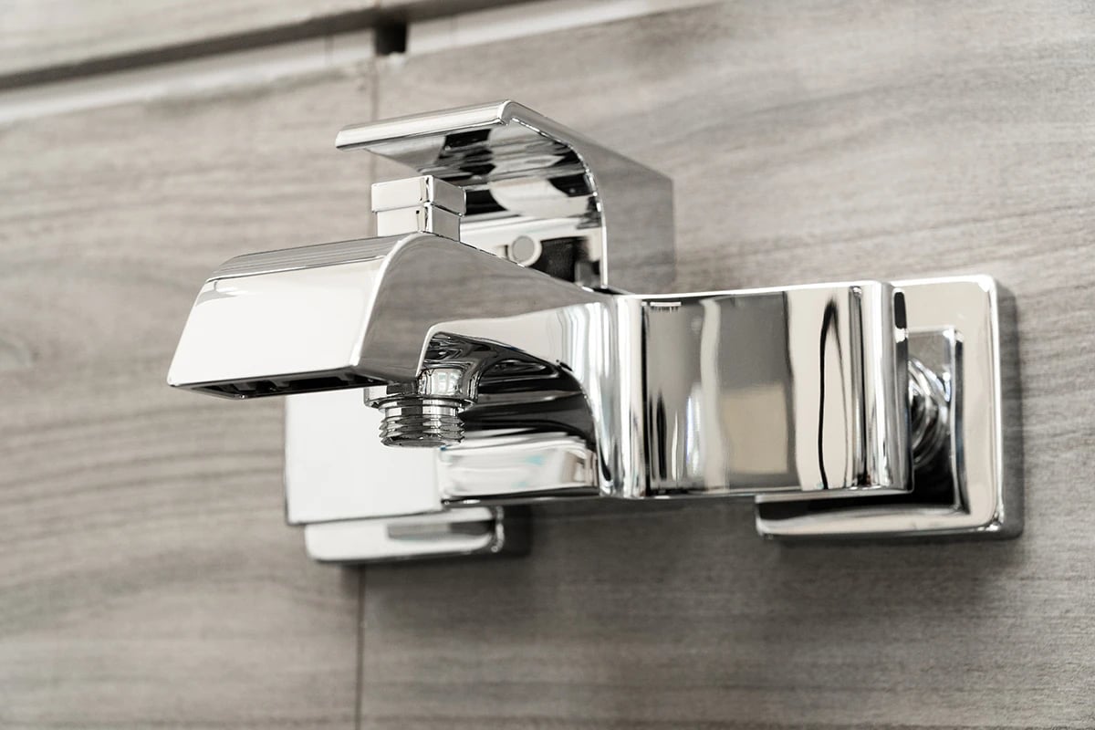 Ảnh Sen tắm nóng lạnh TOTO TBG08302VA/TBW02017A 4