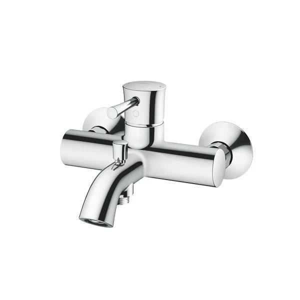 Ảnh Sen tắm nhiệt độ TOTO TBS02302V/TBW02006V 3