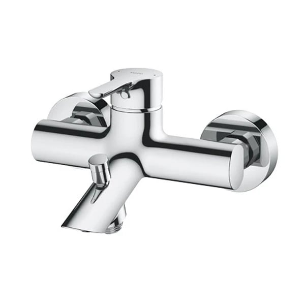 Ảnh Sen tắm nóng lạnh TOTO TBS01302V/TBW02005V 5