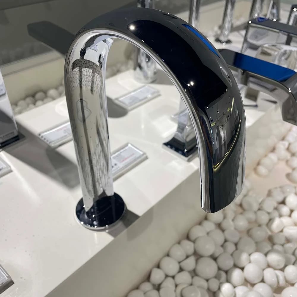 Ảnh Vòi chậu cảm ứng TOTO TLE24006A 3