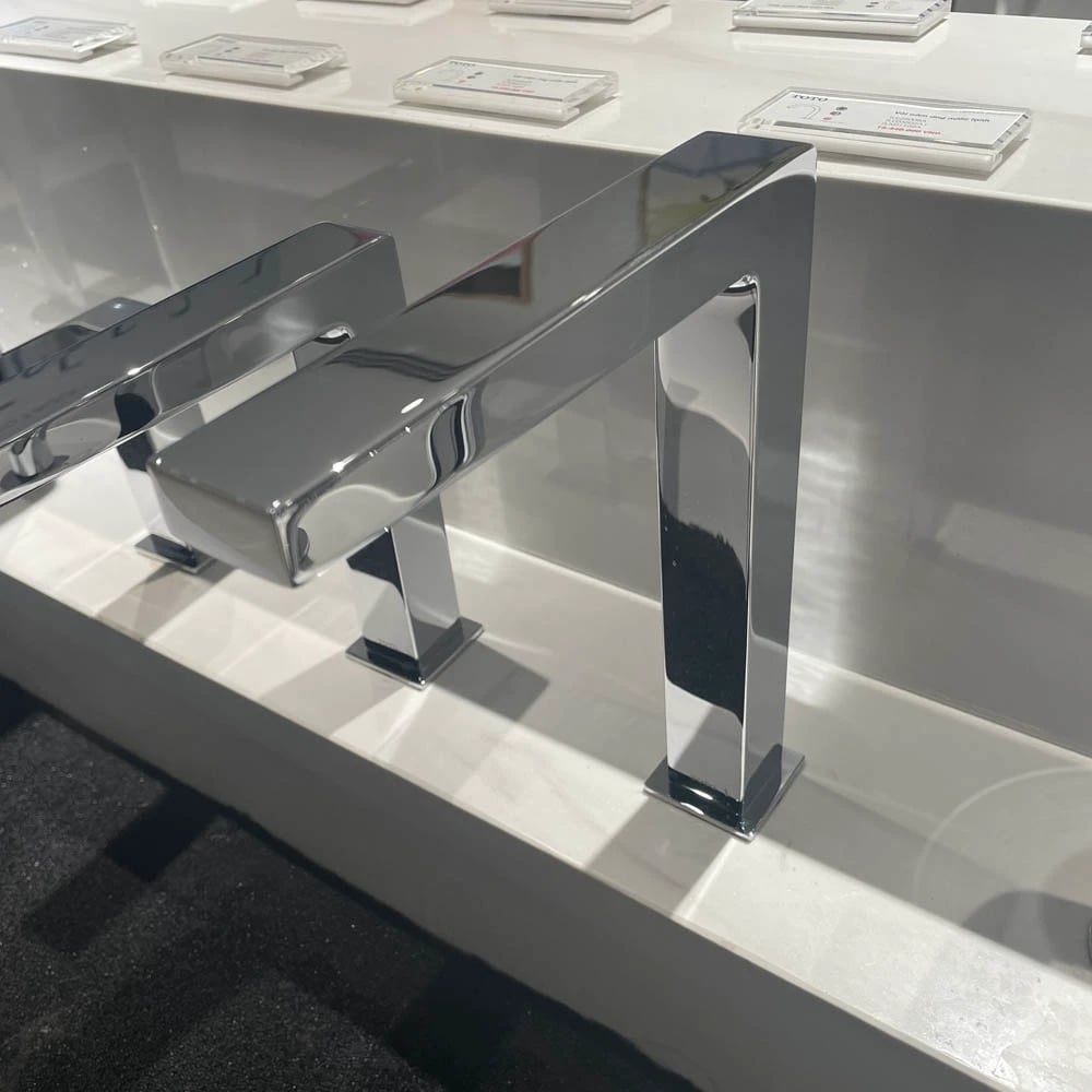 Ảnh Vòi cảm ứng tự động TOTO TLE25007V 3