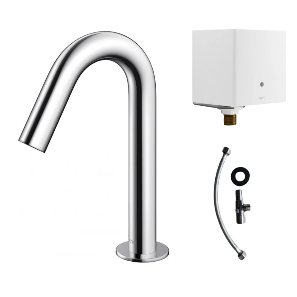 Ảnh Vòi chậu cảm ứng TOTO TLE26006A 3