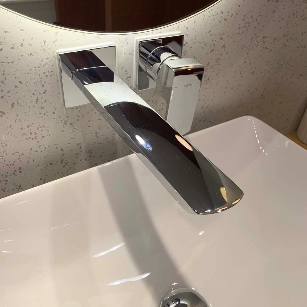 Ảnh Vòi chậu TOTO TLG02311BB 4