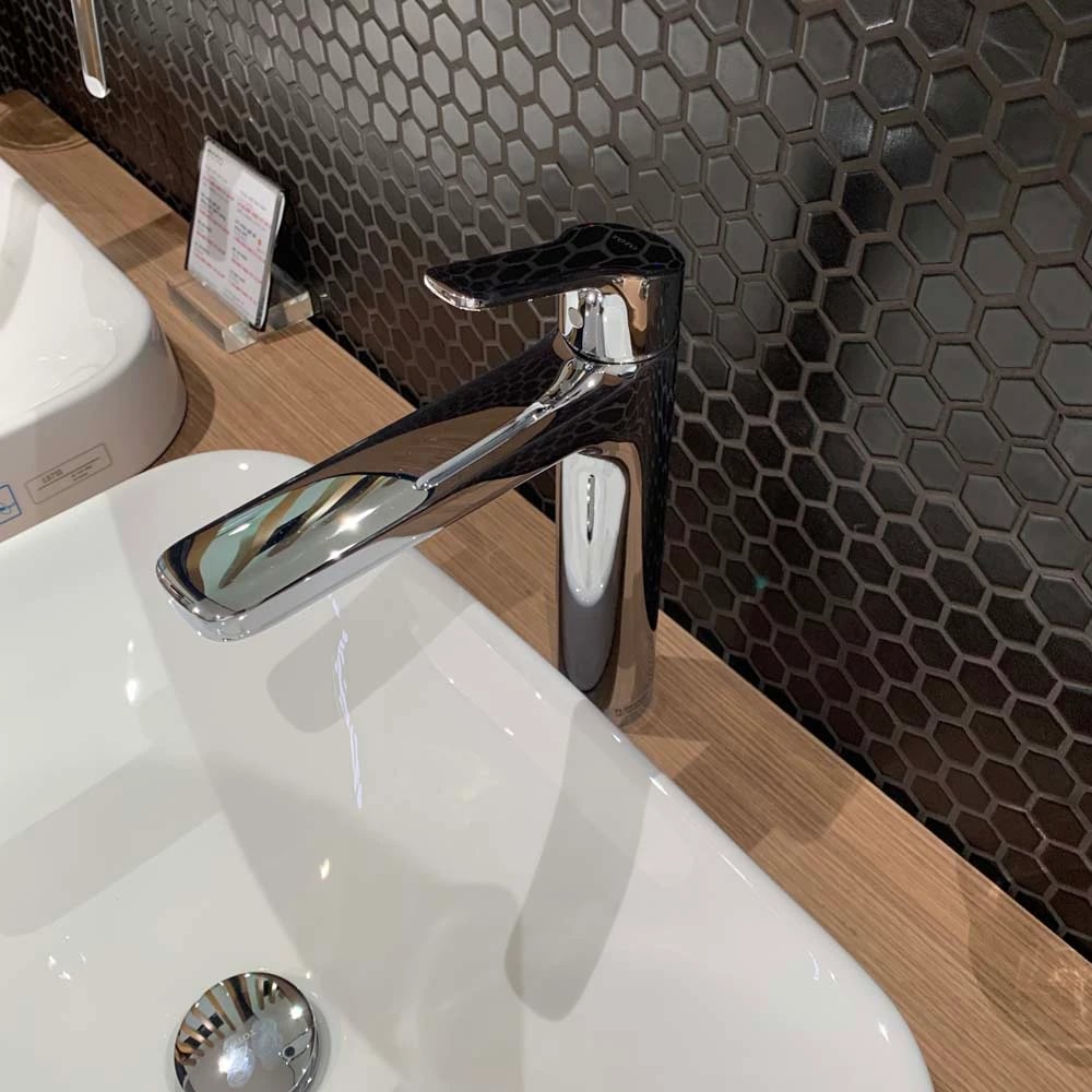 Ảnh Vòi chậu TOTO TLG03303V 4