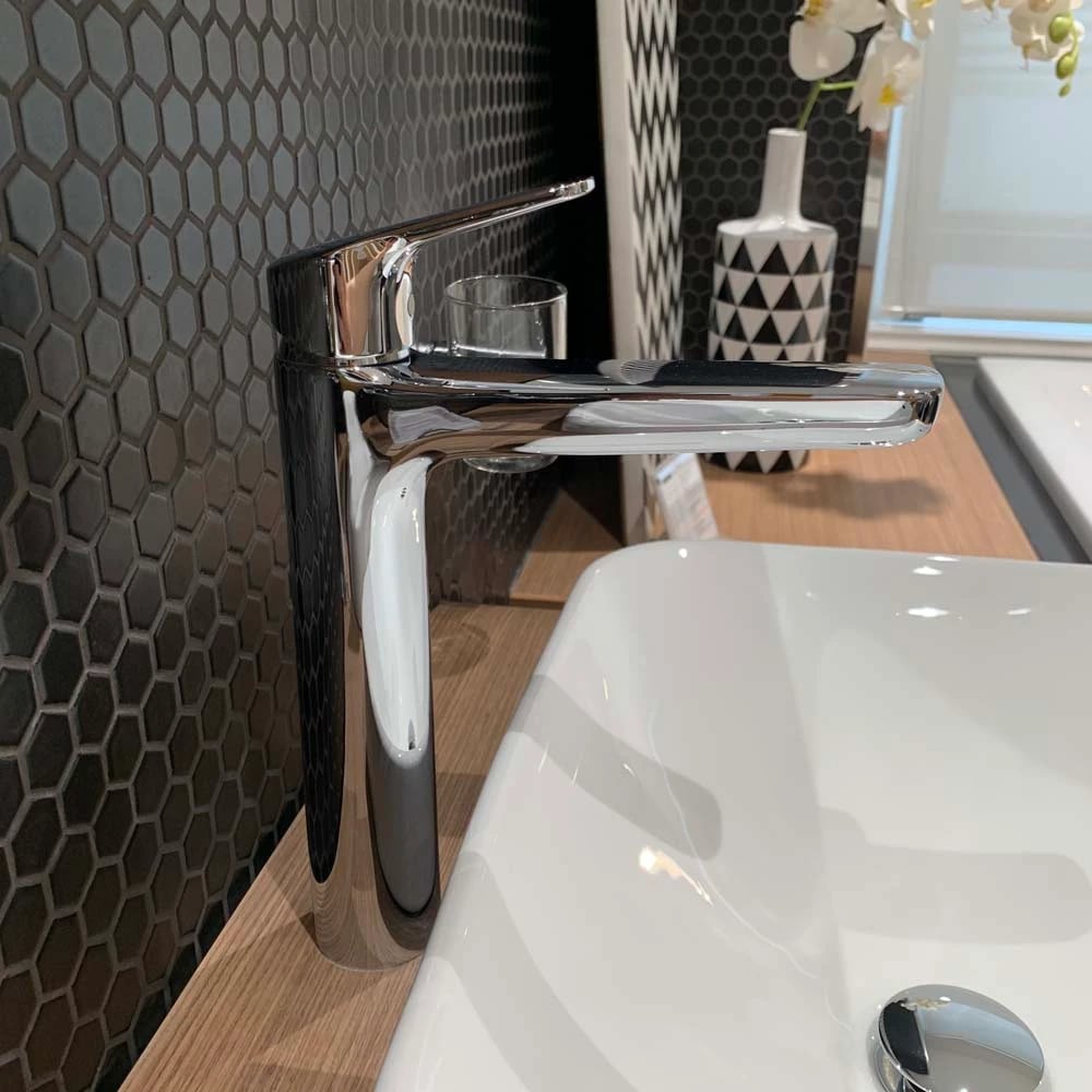 Ảnh Vòi chậu TOTO TLG03303V 3