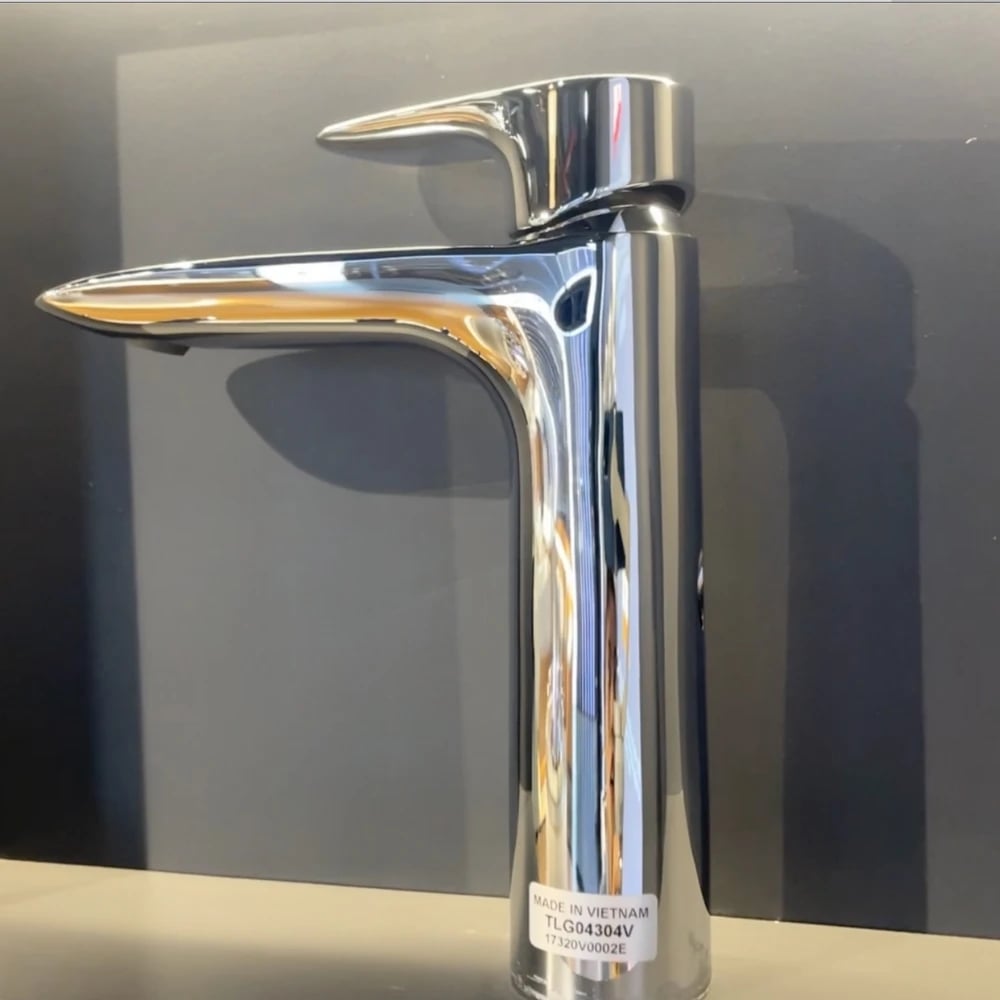 Ảnh Vòi chậu TOTO TLG04304V 3