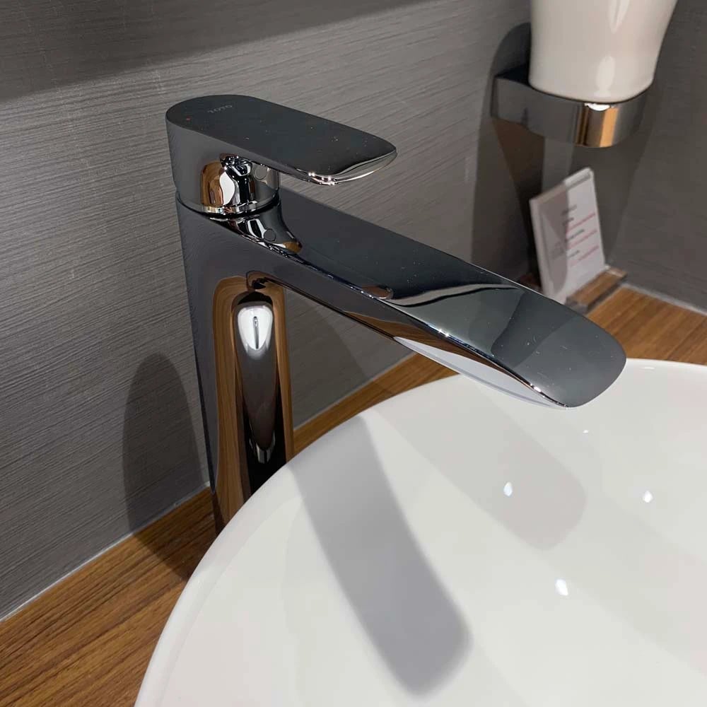 Ảnh Vòi chậu TOTO TLG04307V 3