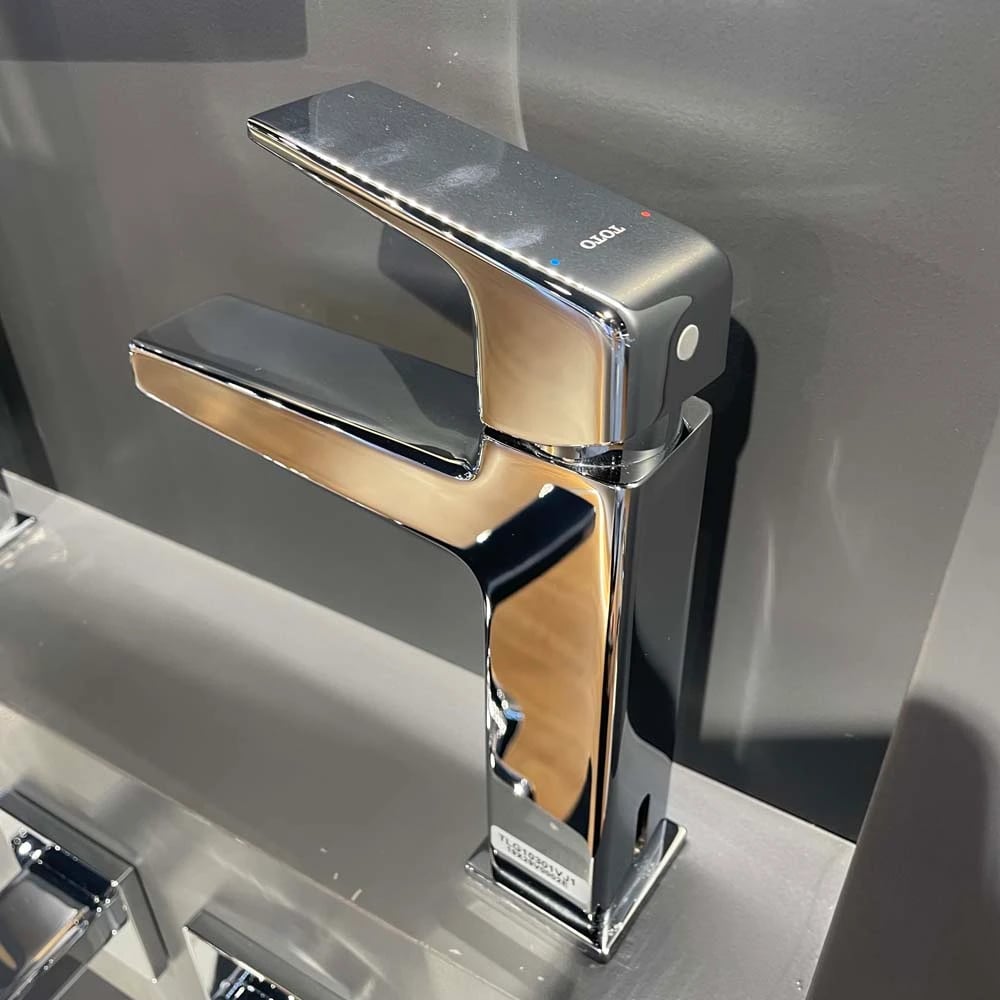 Ảnh Vòi chậu TOTO TLG10301V 4