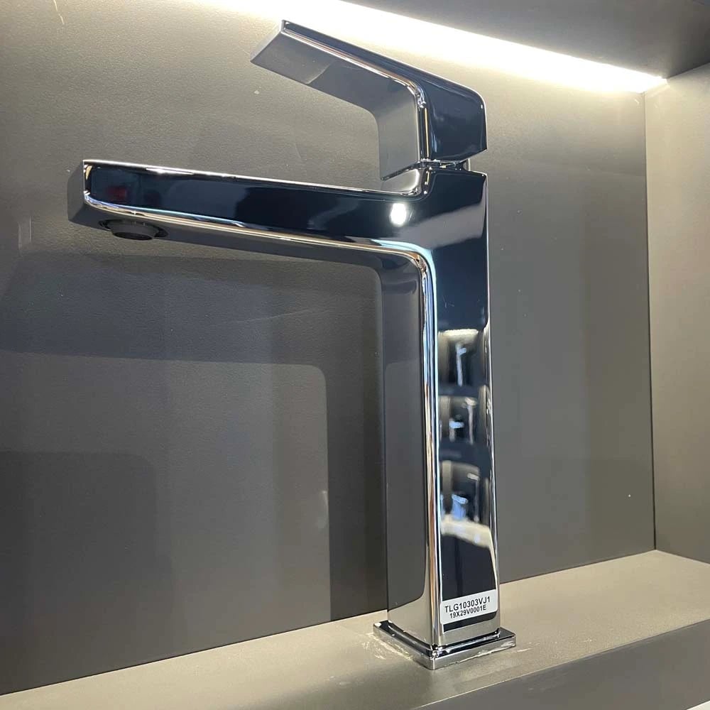 Ảnh Vòi chậu TOTO TLG10303V 4