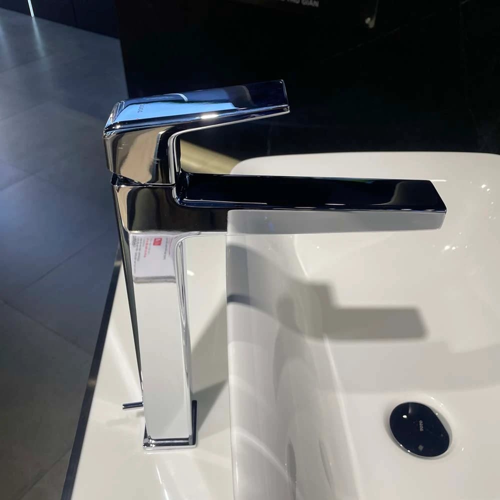 Ảnh Vòi chậu TOTO TLG10305V 3