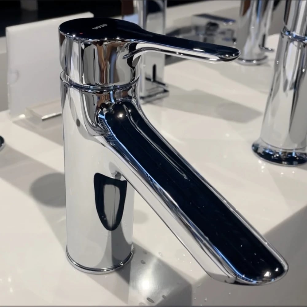 Ảnh Vòi chậu TOTO TLS01301V 4