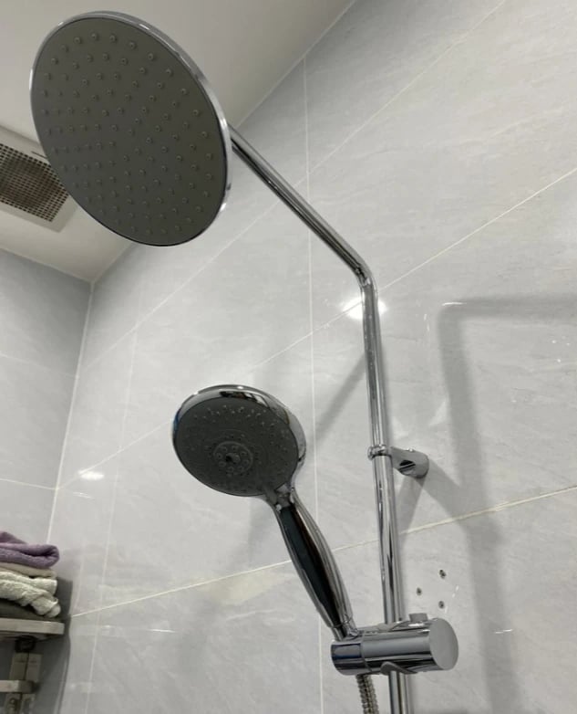 Ảnh Sen tắm cây Inax BFV-1115S-3c 3