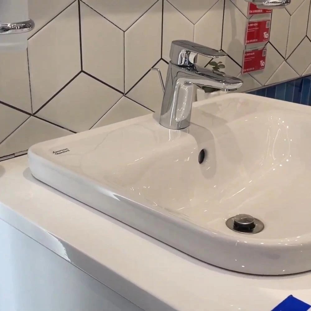 Ảnh Chậu rửa dương bàn American Standard VF-0462 3