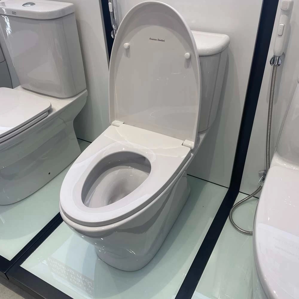 Ảnh Bồn cầu 2 khối American Standard VF-2162 3