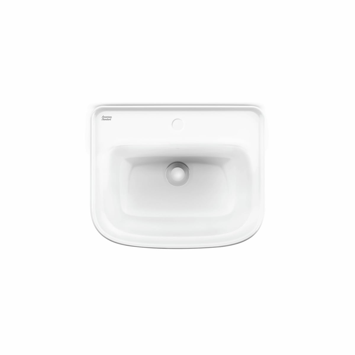 Ảnh Chậu rửa treo tường American Standard VF-7062 2