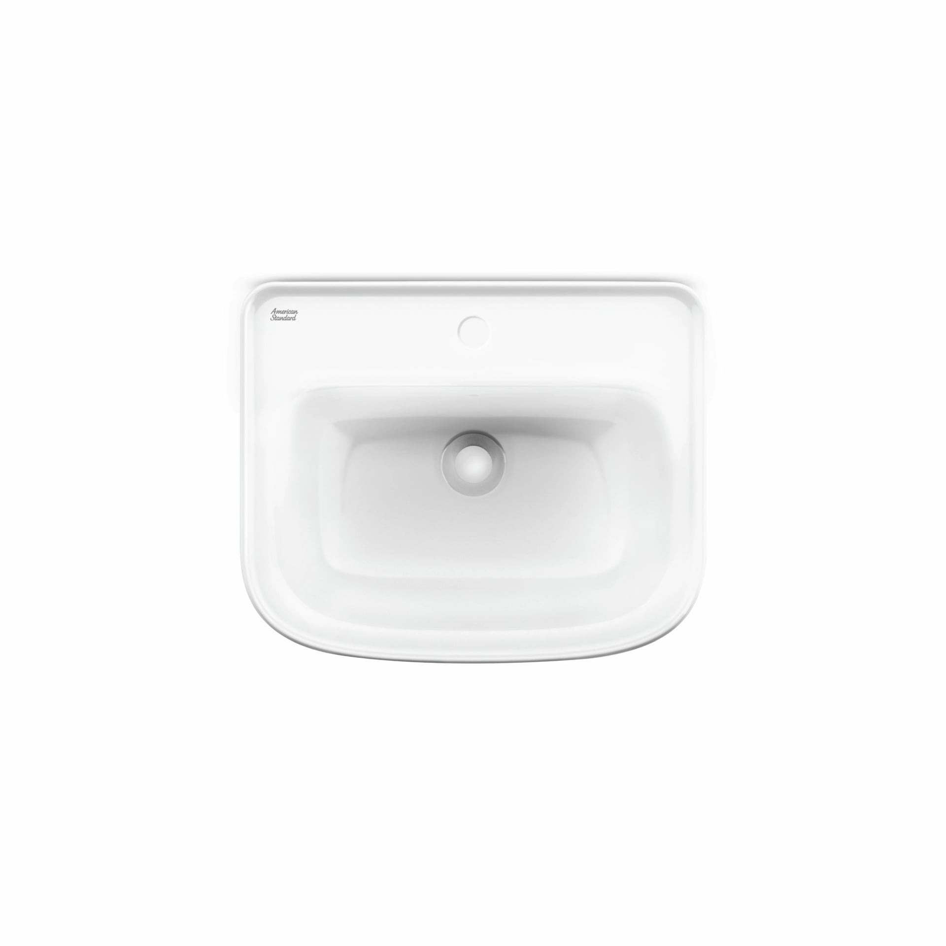 Ảnh Chậu rửa treo tường American Standard VF-7062 2