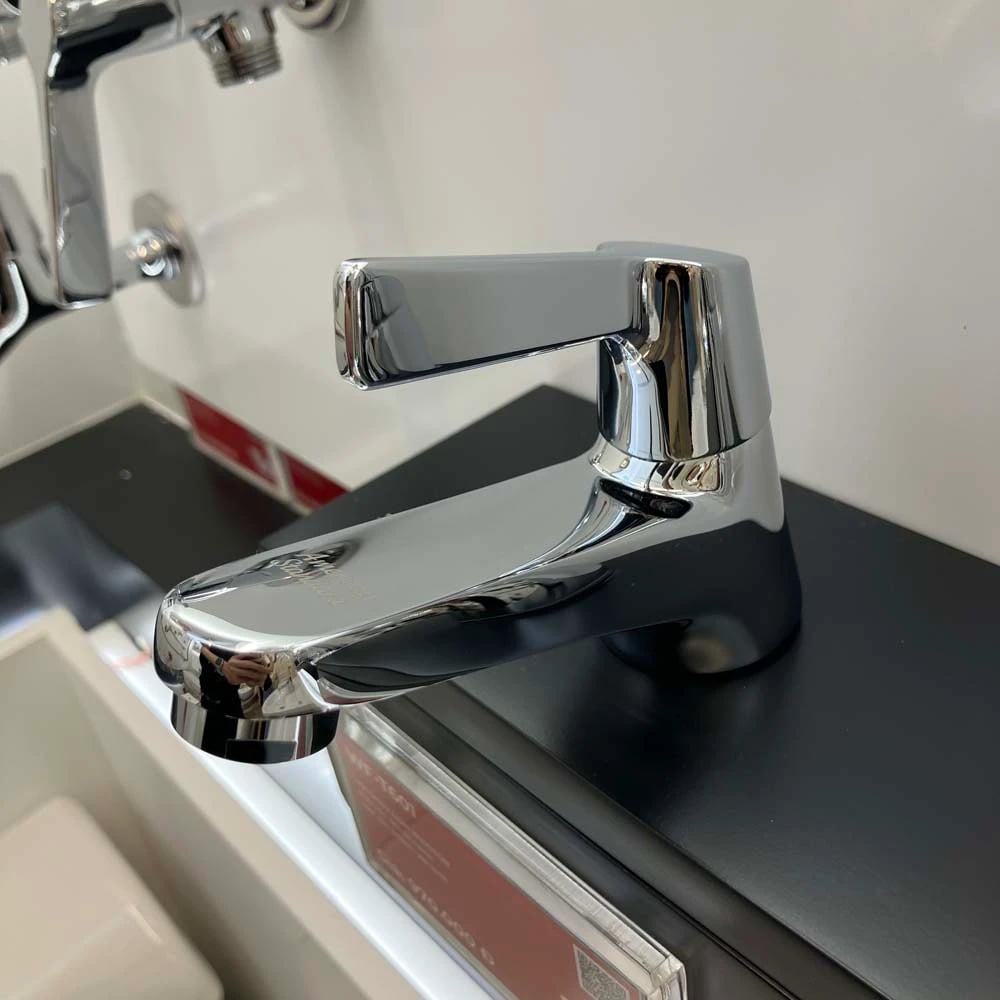 Ảnh Vòi chậu 1 đường lạnh American Standard WF-T601 3