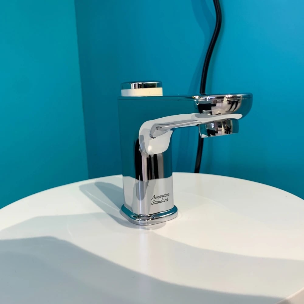 Ảnh Vòi chậu 1 đường lạnh American Standard WF-T823 4