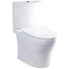 Ảnh Combo thiết bị vệ sinh TOTO số 3 2