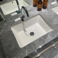 Ảnh Chậu rửa âm bàn JOMOO 12683-1/01K-I011 4