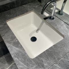 Ảnh Chậu rửa âm bàn JOMOO 12683-1/01K-I011 3