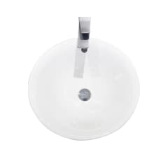 Ảnh Chậu rửa đặt bàn JOMOO 12703-1/01P-I011 5