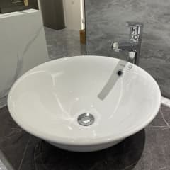 Ảnh Chậu rửa đặt bàn JOMOO 12703-1/01P-I011 2