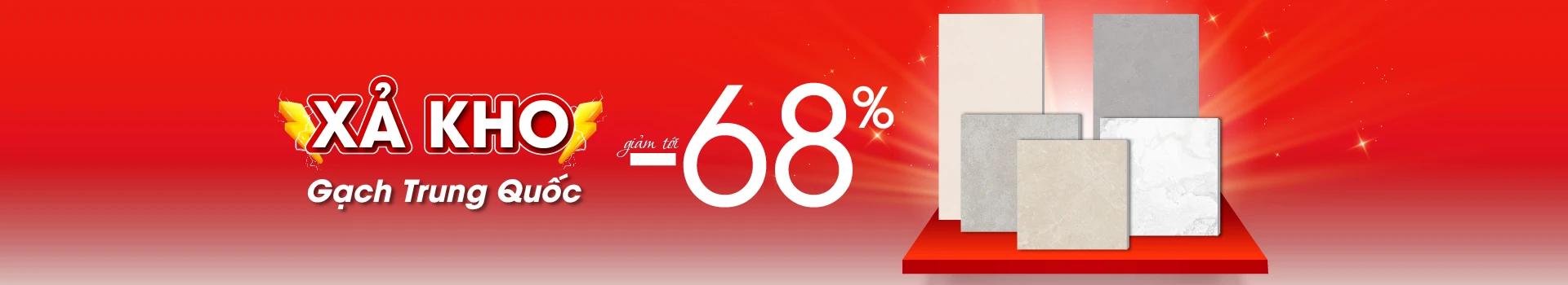 Gạch ốp lát Trung Quốc