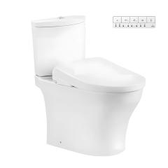 Ảnh Bồn cầu điện tử TOTO MS188VKW11/T53P100VR 1