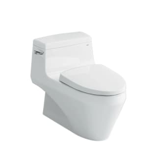 Ảnh Bồn cầu 1 khối Inax AC-1135VN 1