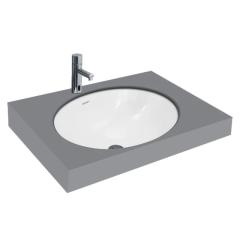 Ảnh Chậu rửa âm bàn Sanfi S502 1