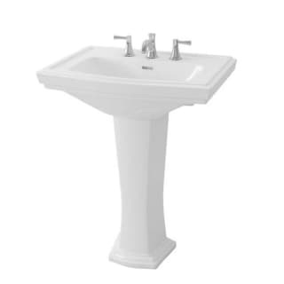 Ảnh Chậu rửa treo tường TOTO LW780J/LW780FJ/TX801LN/TL510ERR 1
