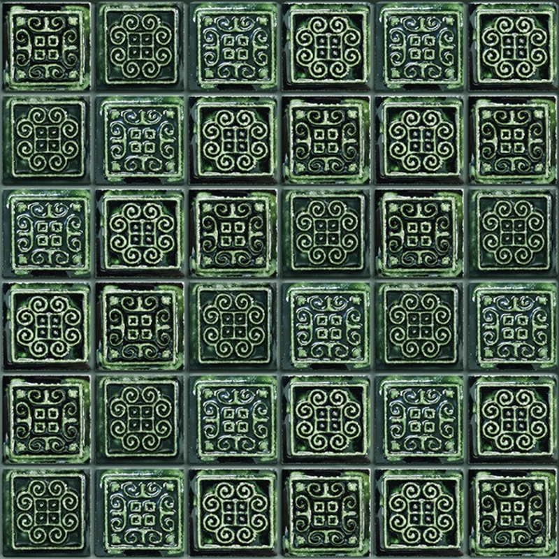 Gạch Eurotile HOV C02 TF