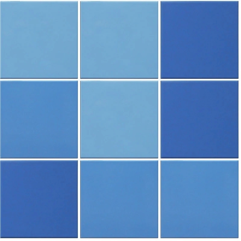 Gạch hồ bơi INAX-97/POL-B1/B2/B3