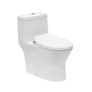 Ảnh Combo thiết bị vệ sinh JOMOO số 13 2