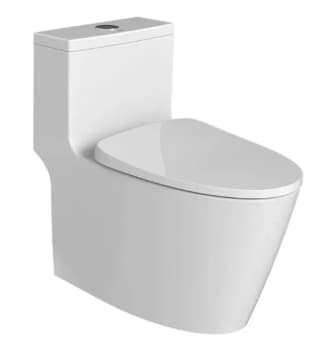 Ảnh Combo thiết bị vệ sinh JOMOO số 16 2
