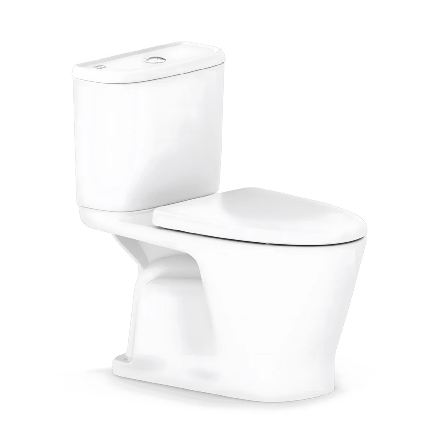 Bồn cầu 2 khối American Standard VF-2397