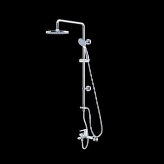 Ảnh Combo thiết bị vệ sinh Caesar số 21 5