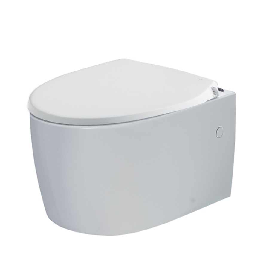 Bồn cầu nắp rửa điện tử Inax AC-952+CW-S15VN