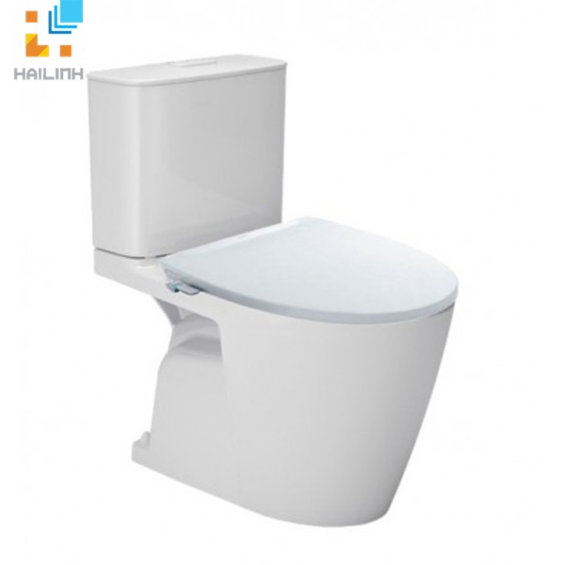 Bồn cầu nắp rửa cơ Inax AC-602+CW-S32VN