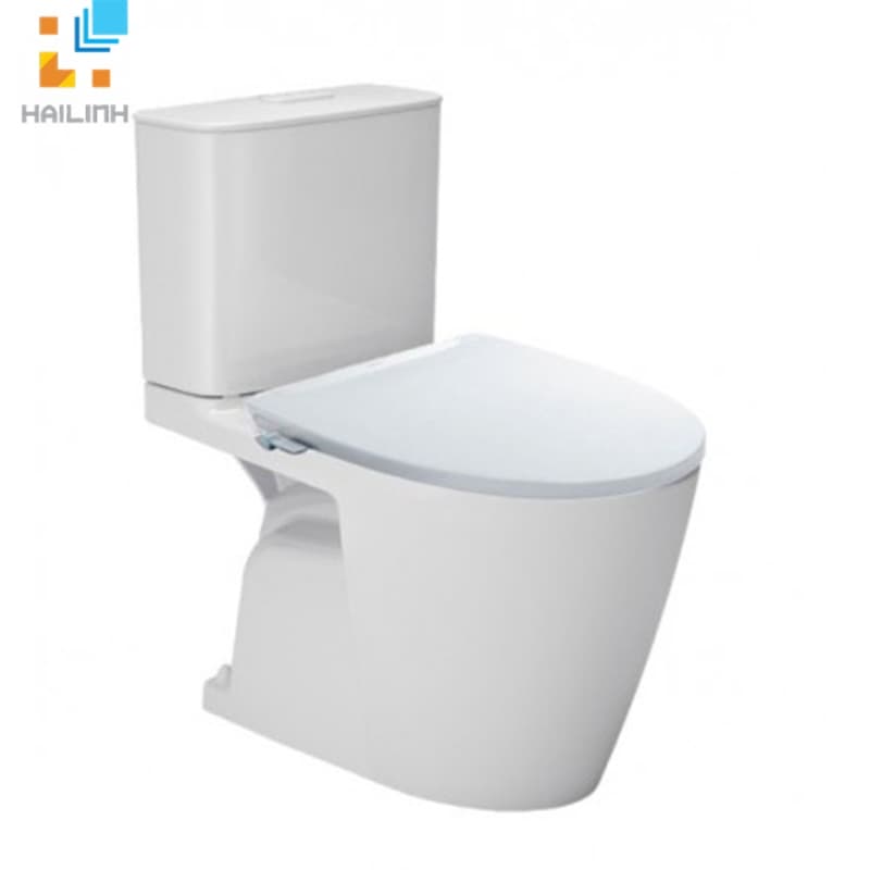Bồn cầu nắp rửa cơ Inax AC-602+CW-S32VN