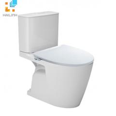 Bồn cầu nắp rửa cơ Inax AC-602+CW-S32VN