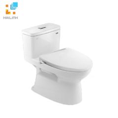 Ảnh Bồn cầu nắp rửa cơ Inax AC-969A+CW-S32VN 1