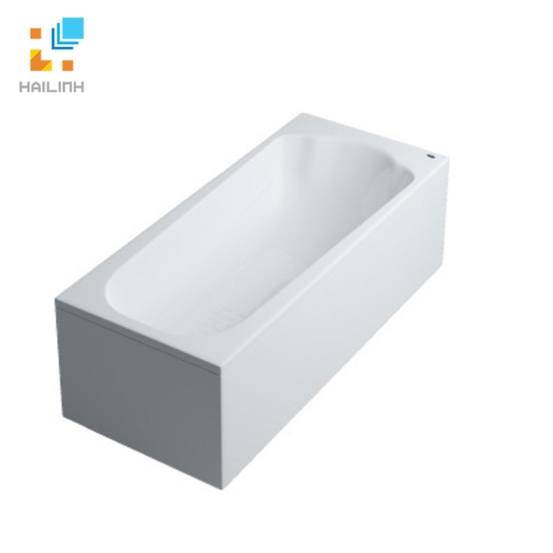 Bồn tắm Inax FBV-1702SR, FBV-1702L